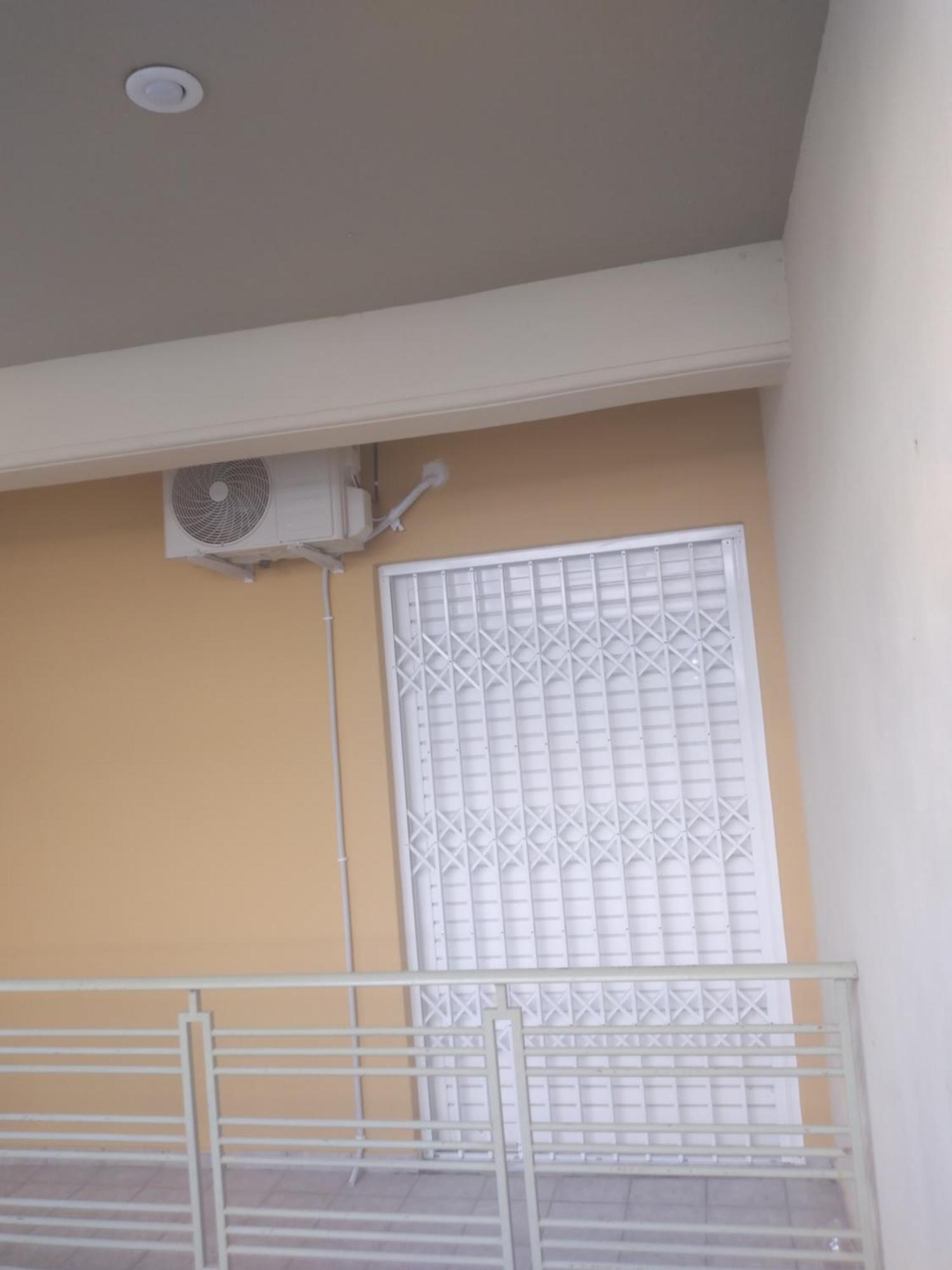 Izabela'S Apartment Mesolóngion エクステリア 写真