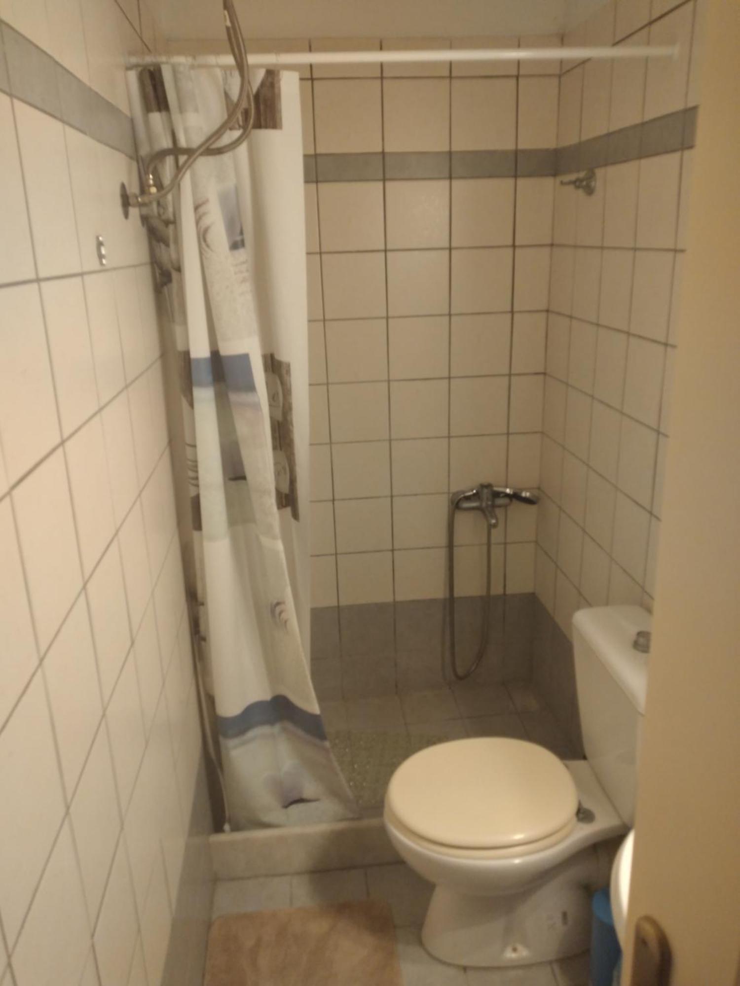 Izabela'S Apartment Mesolóngion エクステリア 写真
