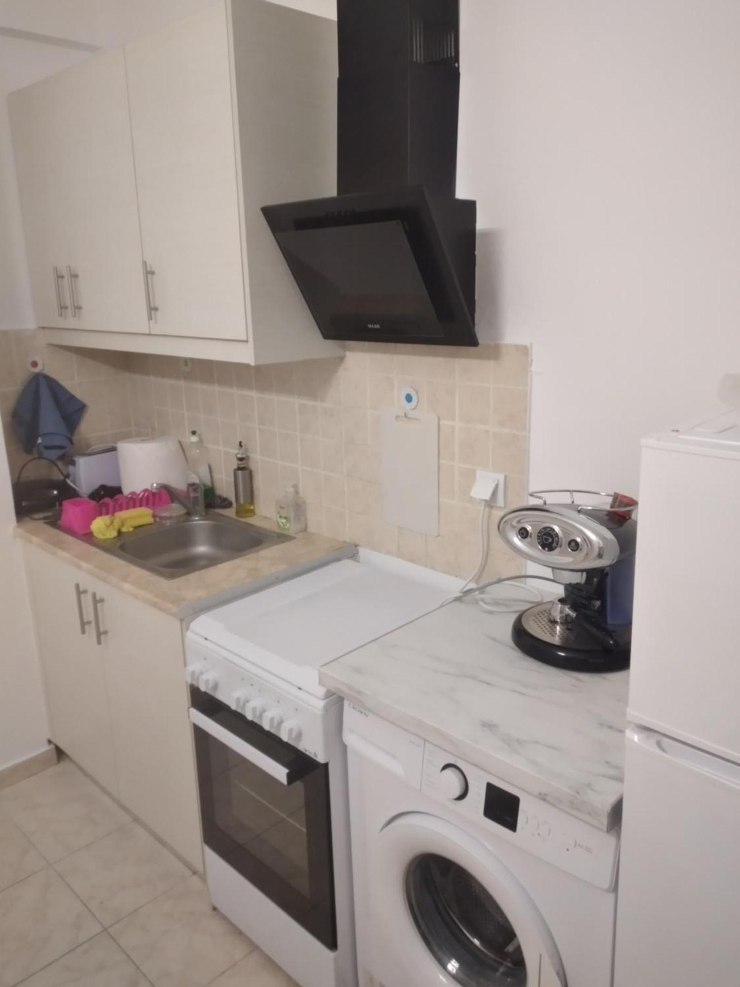 Izabela'S Apartment Mesolóngion エクステリア 写真